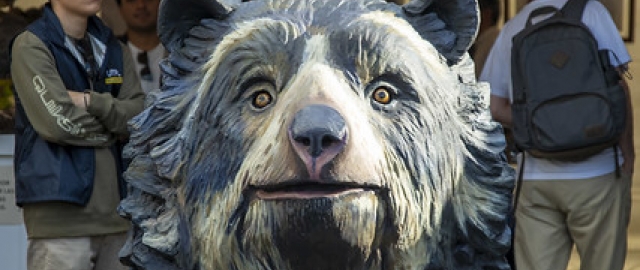 Inauguración de la propuesta institucional UTPL en el FIAVL 2025 Inauguración de la propuesta institucional UTPL en el FIAVL 2025