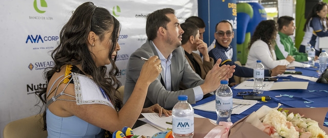 Inauguración de las Olimpiadas Interinstitucionales 2025