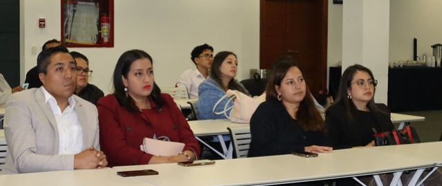 Taller participativo de socialización de resultados y estrategias psicopedagógicas para la convivencia en centros de práctica Taller participativo de socialización de resultados y estrategias psicopedagógicas para la convivencia en centros de práctica