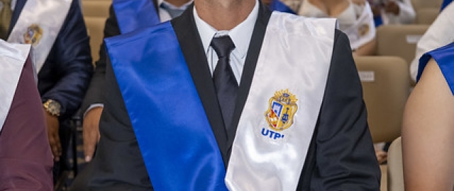 Ceremonia de Incorporación | 3 de diciembre | Tarde Ceremonia de Incorporación | 3 de diciembre | Tarde