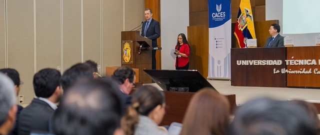 IV Foro Internacional de Aseguramiento de la Calidad de la Educación Superior: Policías y modelos de aseguramiento de la calidad en Iberoamérica