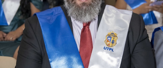 Ceremonia de Incorporación | 9 de febrero | Tarde