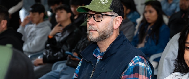 Feria Agropecuaria y VIII Concurso Semilla de Oro