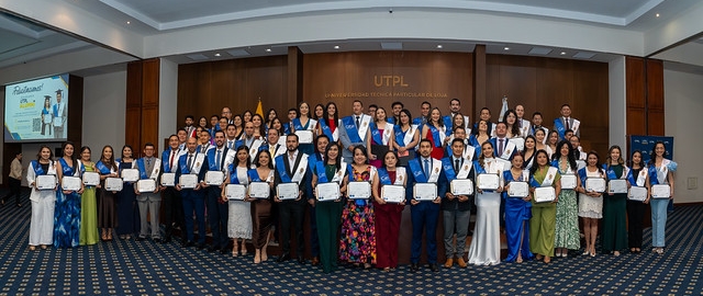 Ceremonia de Incorporación | 28 de noviembre | Tarde