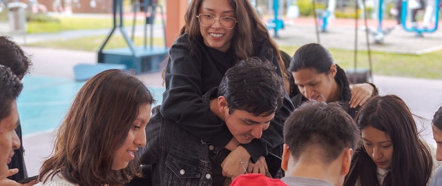 Parlamento Universal de la Juventud 2025