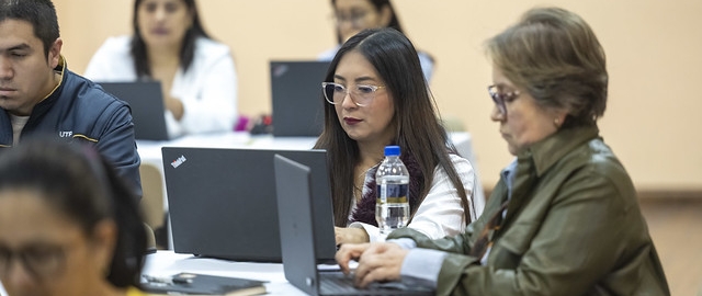 Curso | Estrategias para el fortalecimiento de la labor docente