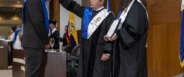 Ceremonia de Incorporación | 30 de junio | Tarde Ceremonia de Incorporación | 30 de junio | Tarde