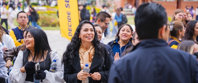 II Encuentro Nacional de Coordinadores de los Centros de Apoyo 2025