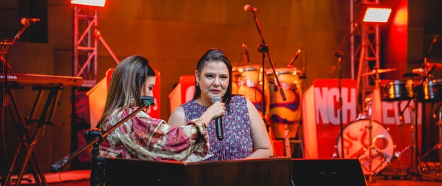 Cenas de navideñas UTPL 2025