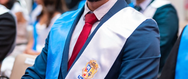 Ceremonia de Incorporación | 20 de marzo 2026 | Mañana