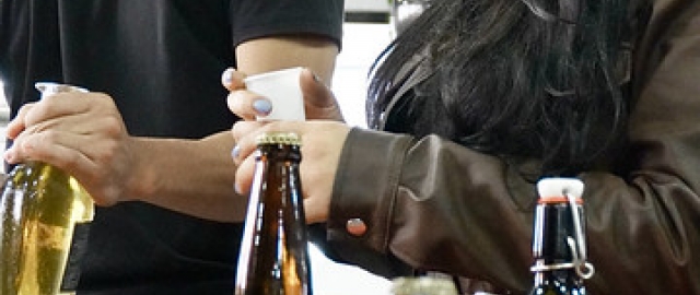 Bebidas herbales fermentadas