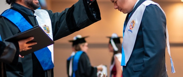 Ceremonia de Incorporación | 20 de marzo 2026 | Mañana