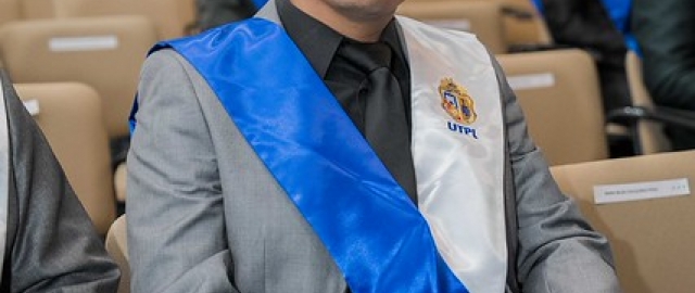 Ceremonia de Incorporación | 20 de octubre | Tarde