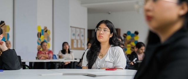Expo Semestre Ascendere abril - agosto 2025