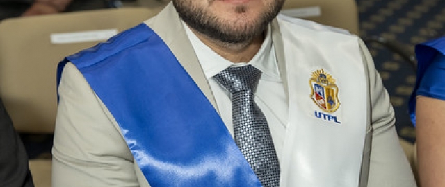 Ceremonia de Incorporación | 28 de julio | Mañana