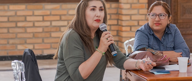 Convivencia | Docentes de Materias de Formación Humanística y Espiritual Convivencia | Docentes de Materias de Formación Humanística y Espiritual