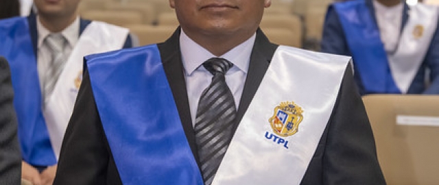 Ceremonia de Incorporación | 20 de noviembre | Mañana