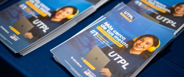 10 años de EDES - Escuela de Negocios de la UTPL