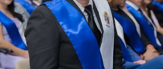 Ceremonia de Incorporación | 28 de julio | Mañana