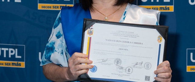 Ceremonia de Incorporación | 9 de febrero | Tarde