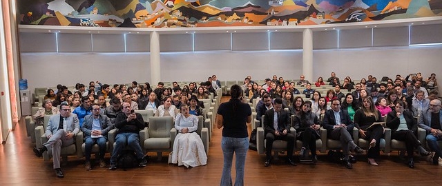 Taller de cocreación del Tercer Plan de Acción de Estado Abierto Ecuador