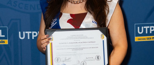 Ceremonia de Incorporación | 28 de noviembre | Tarde