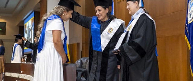 Ceremonia de Incorporación | 30 de octubre | Tarde Ceremonia de Incorporación | 30 de octubre | Tarde