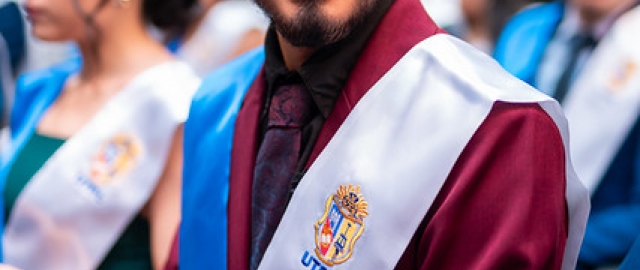 Ceremonia de Incorporación | 20 de marzo 2026 | Mañana