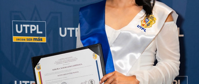 Ceremonia de Incorporación | 3 de diciembre | Tarde