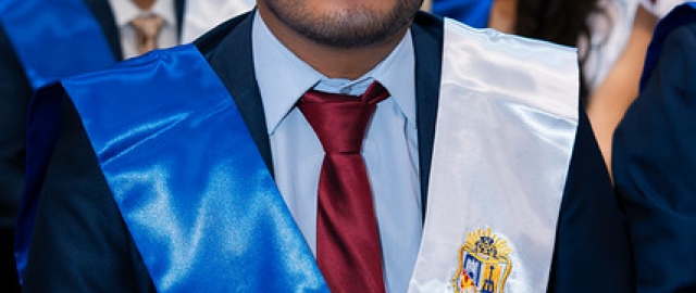 Ceremonia de Incorporación | 20 de marzo 2026 | Mañana Ceremonia de Incorporación | 20 de marzo 2026 | Mañana