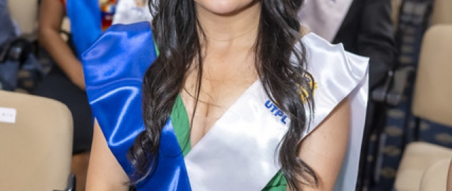 Ceremonia de Incorporación | 4 de diciembre | Tarde Ceremonia de Incorporación | 4 de diciembre | Tarde