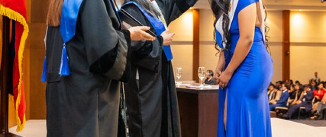 Ceremonia de Incorporación | 30 de octubre | Tarde Ceremonia de Incorporación | 30 de octubre | Tarde