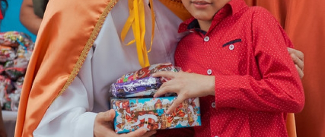 Navidad UTPL 2025 | Agasajo navideño Catamayo Navidad UTPL 2025 | Agasajo navideño Catamayo