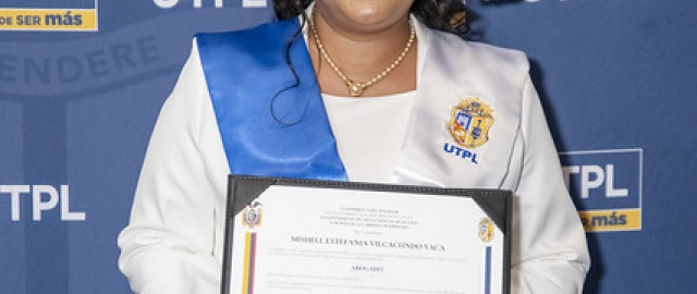 Ceremonia de Incorporación | 9 de febrero | Tarde