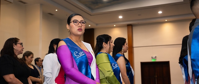 Ceremonia de Incorporación | 28 de noviembre | Tarde