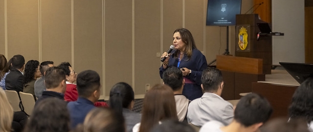 I Encuentro Nacional de Coordinadores de los Centros de Apoyo 2024