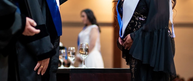Ceremonia de Incorporación | 24 de junio | Mañana Ceremonia de Incorporación | 24 de junio | Mañana