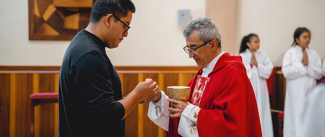 Domingo de Ramos | Semana Santa UTPL Domingo de Ramos | Semana Santa UTPL