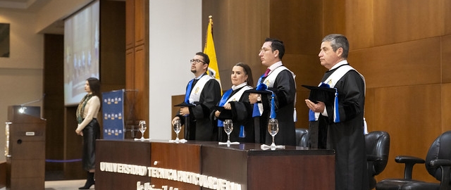 Ceremonia de Incorporación | 30 de junio | Mañana Ceremonia de Incorporación | 30 de junio | Mañana