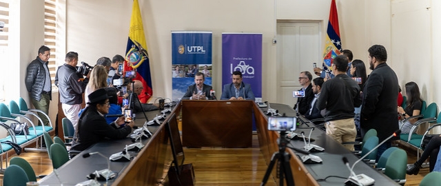 Evento de cierre de capital semilla para emprendimientos dinámicos