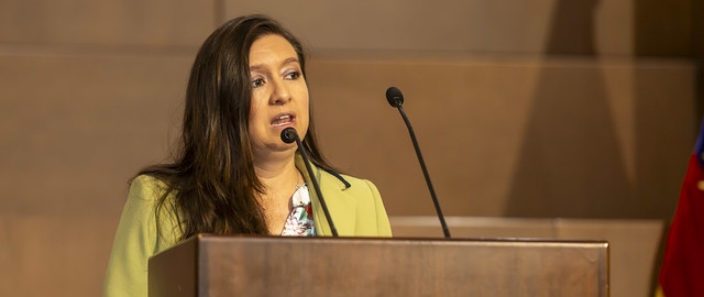 Donación de equipos para el combate de incendios forestales en la Reserva de Biosfera Podocarpus – El Cóndor