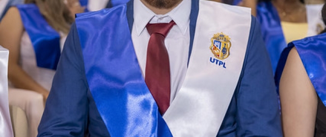 Ceremonia de Incorporación | 6 de noviembre | Tarde