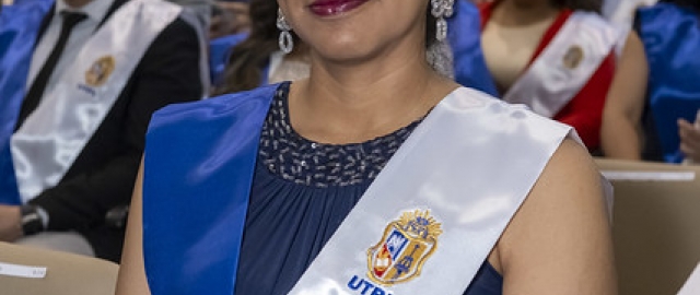 Ceremonia de Incorporación | 27 de noviembre | Mañana