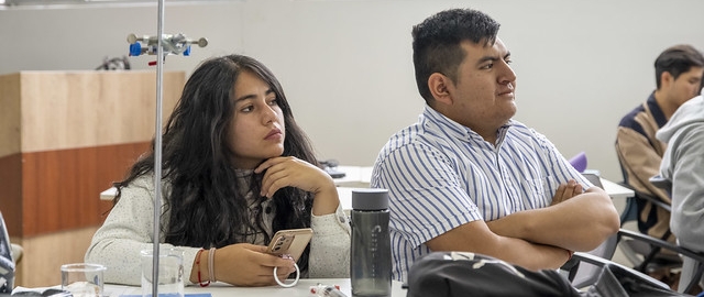 Presentación de resultados del reto “Valor agregado al café”