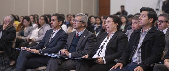 Rendición de Cuentas 2024