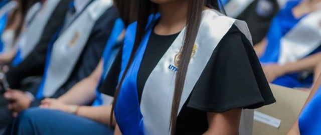 Ceremonia de Incorporación | 26 de mayo 2025 | Mañana
