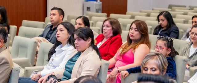 Presentación de recursos de innovación educativa