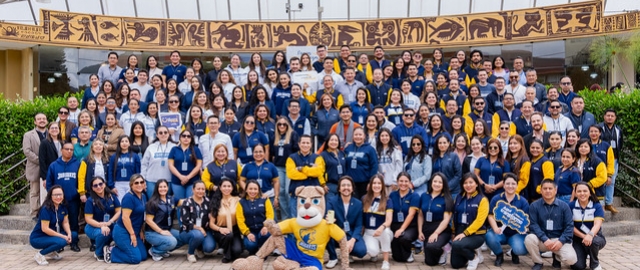 II Encuentro Nacional de Coordinadores de los Centros de Apoyo 2025