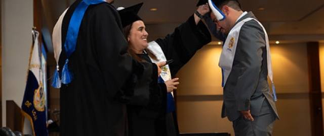 Ceremonia de Incorporación | 10 de diciembre | Mañana Ceremonia de Incorporación | 10 de diciembre | Mañana