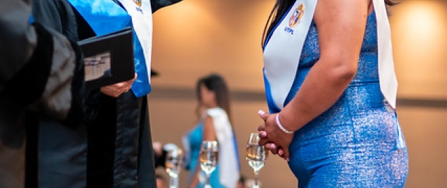 Ceremonia de Incorporación | 29 de octubre | Tarde Ceremonia de Incorporación | 29 de octubre | Tarde